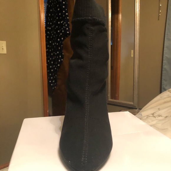 Booties - Picture 3 of 4